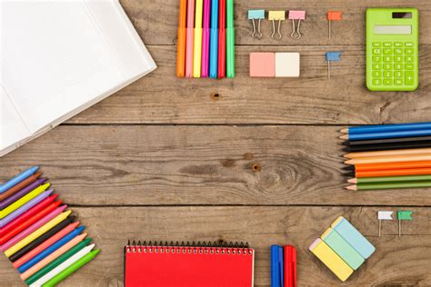 Study Tips for a New School Year | Little Rock Family