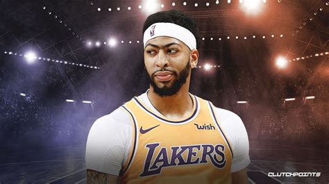 Anthony Davis 2021 Wallpapers Wallpaper Cave