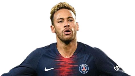 The argument did not remain on the pitch and continued to the dressing room where both players were involved in a heated. Neymar Download Transparent PNG Image | PNG Arts