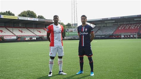 Fc emmen (eredivisie) günel kadro ve piyasa değerleri transferler söylentiler oyuncu istatistikleri fikstür haberler. FC Emmen inicia venda de camisas com patrocinador proibido ...