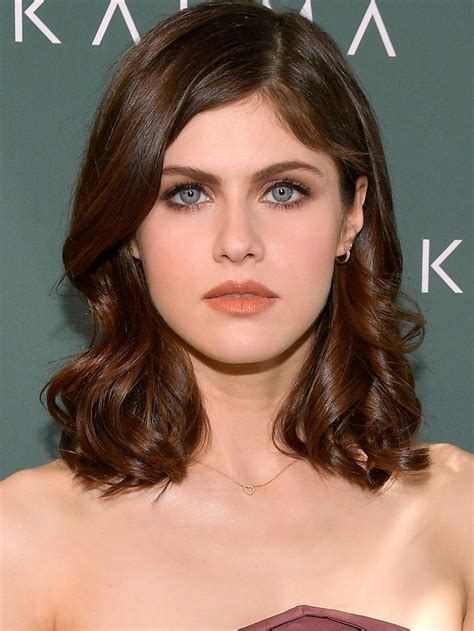 You can call me alex. Alexandra Daddario - AdoroCinema