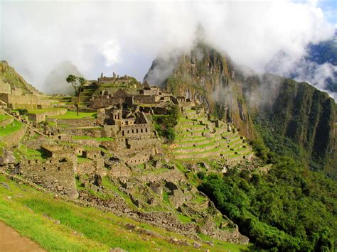 We did not find results for: Hiking the Inca Trail to Machu Picchu in Peru, South America