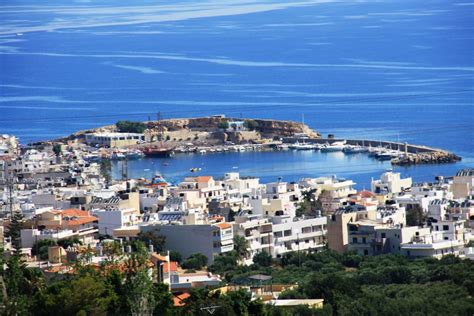 Enjoy your holiday in chersonissos! Hersonissos - Utazasok.org