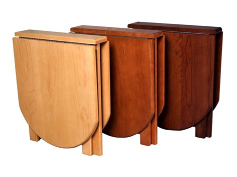 16 d 19 h 36 l Easy Coffee Table - Folding RV Table - Free Shipping