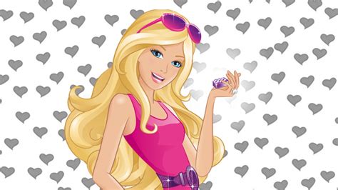 150 Desenhos Da Barbie Para Colorir E Imprimir