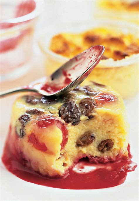 Recette petits gâteaux de semoule
