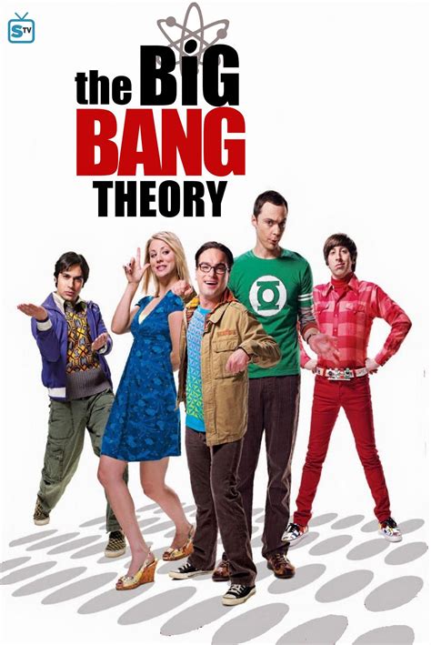 დიდი აფეთქების თეორია სეზონი 4 The Big Bang Theory Season 4 ქართულად