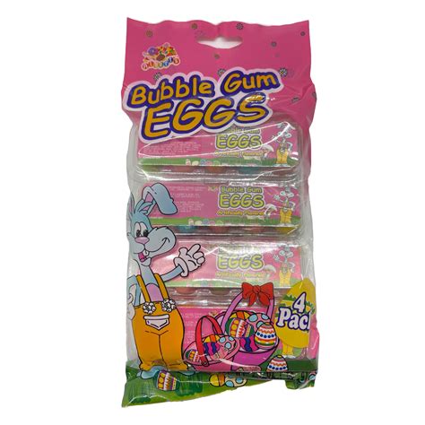 Sweetarts Chicks Ducks And Bunnies Candy 12 Oz Bag All City Candy