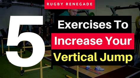 Workout Routine To Increase Vertical Jump Blog Dandk