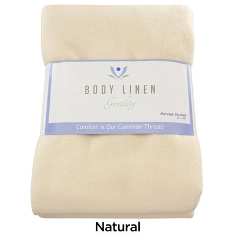 Apply pressure as needed for your comfort level. Gentility™ Polar Fleece Massage Table Blanket
