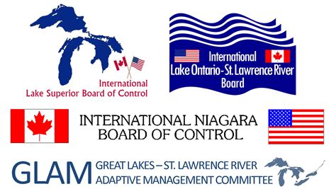 The International Joint Commission Great Lakes Water Levels Boards To