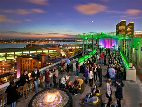 San Diego Rooftop Bar Among Best In Us Enjoy Travel Flipboard
