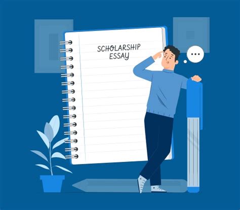 Scholarship Essay A Complete Guide With Examples