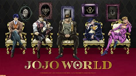 アニメ『ジョジョの奇妙な冒険』の期間限定テーマパーク“jojo World In Yokohama”が3月5日にオープン。ミニゲームの景品