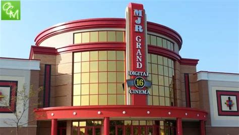 Troy, michigan is located at the heart of metropolitan detroit's northern suburbs. Kinepolis to Expand Investment in Canada to the US With ...