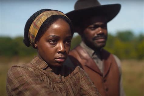 Amazon Prime Review The Underground Railroad Is Painful To Watch Yet