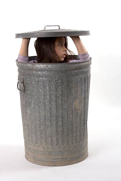Kids Dustbin Stock Photos Pictures And Royalty Free Images Istock