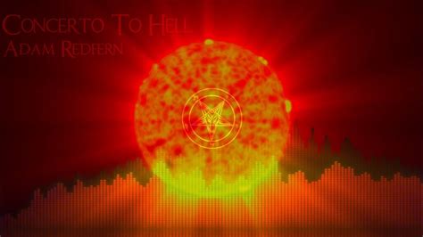 Concerto To Hell - Dark Choral Heavy EDM Soundtrack - YouTube