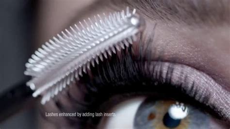 Maybelline New York Lash Sensational Mascara Tv Spot Full Fan Effect