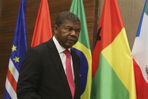 Cimeira Da Cplp Em Luanda Vai Realizar Se De Forma Presencial Angola Observatório Da Língua