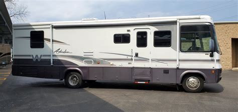 RVs for Sale near Detroit, Michigan - RVs on Autotrader