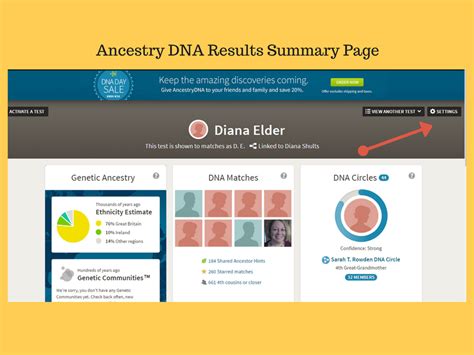 3 Tips for Making the Most of Your Ancestry DNA results - Family Locket