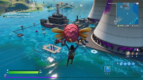 El siglo xix fue un período de crecimiento. Fortnite: todos los cambios en el mapa para la temporada 3 ...