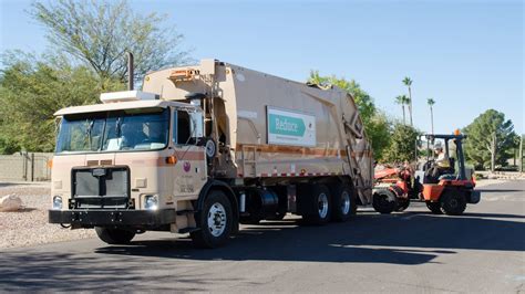 Special collections are available for large amounts of unbundled vegetation or bulk waste items, which can be collected for an additional fee. Phoenix Arizona Bulk Trash Pickup Schedule