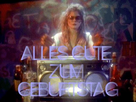 Alles gute zum geburtstag wulfila bilder. Happy Birthday In German Gif Cards - Alles Gute Zum Geburtstag