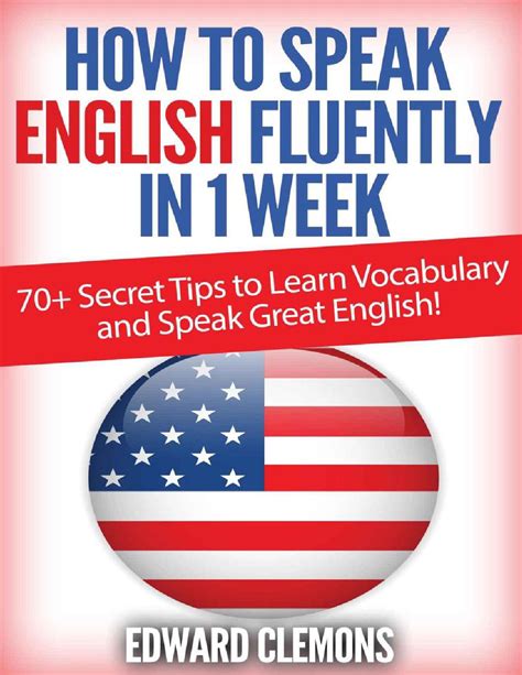 English How To Speak English Fluently In 1 Week By Hakeem Jalees Ahmed