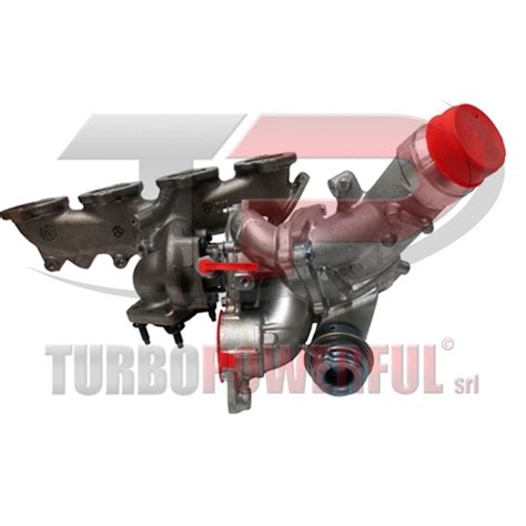 Turbo Nuovo Originale 821943 Opel Renault Garrett