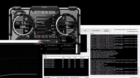 How To GTX 1660 Ti 31 8 MH S ETH Mining 72W Overclocking