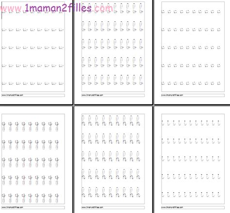 Alphabetize list is a free online tool that puts any list in alphabetical order. 1maman2filles télécharger alphabet en cursive pointillés ...