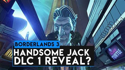 In borderlands 3's maliwan takedown event, there at least 5 different weapons that players will want to farm during the scaling event. Borderlands 3: HANDSOME JACK DLC? Borderlands 3 DLC 1 Reveal Soon! - YouTube