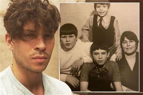 joey essex pays emotional tribute after his lovely nanny rita dies irish mirror online