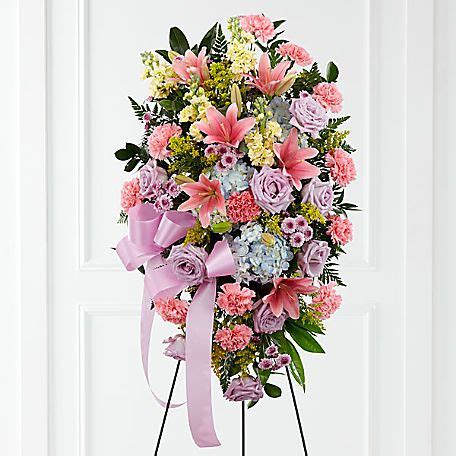 Send your most heartfelt sympathies with a beautiful flower arrangement specifically designed to recognize the loss of someone special. Sympathy Flowers, Funeral Gifts & Flower Arrangements from ...