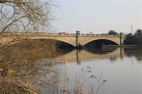 Gunthorpe Bridge Sharron Fitton Flickr