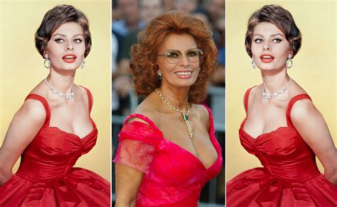 Sophia loren, photographed by her son edoardo ponti, in her house in geneva in 2020. Sophia Loren: tutti i look più belli sui red carpet