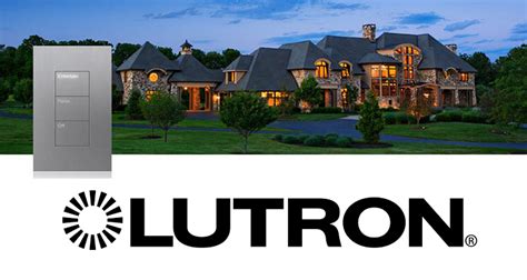 Lutron Intros Cloud Connected Device For Radiora 2 And Homeworks Qs