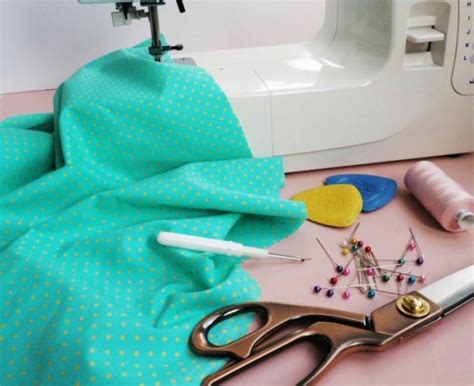 Learn To Use A Sewing Machine Taster Class Sew It With Love I
