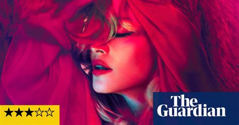 Madonna Mdna Review Madonna The Guardian