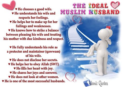 Muslim Husband Quotes. QuotesGram