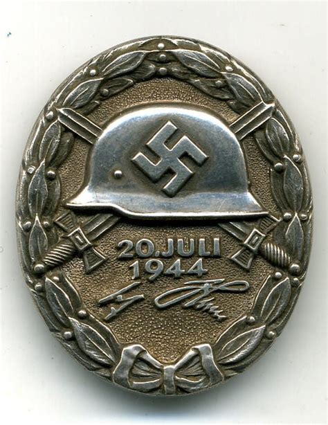 Ww2 German Medals