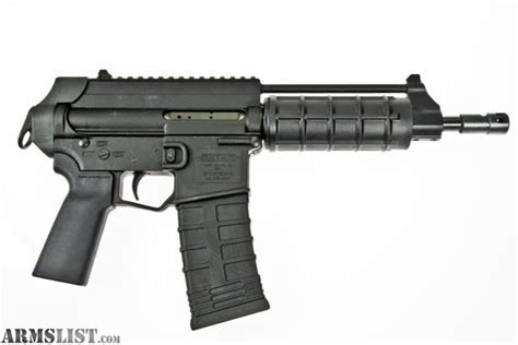 Armslist For Sale Extar Exp 556 Polymer Ar 15 Pistol 223556 30 Rounds