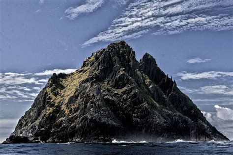 Creepy Islands Found Around the World - Malone Post