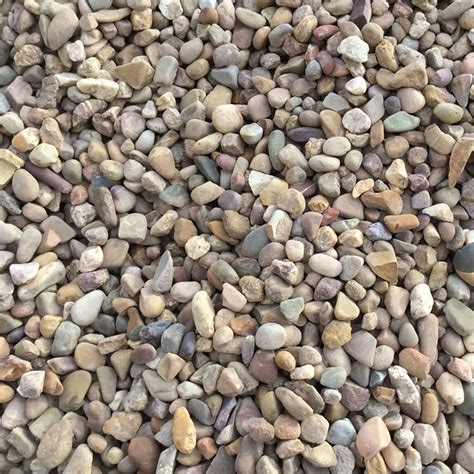 20mm River Pebble Landscape Supplies Gold Coast Discounted