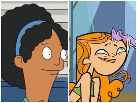Total Drama Voice Actors IN OTHER SHOWS MOVIES Total Drama Official Amino