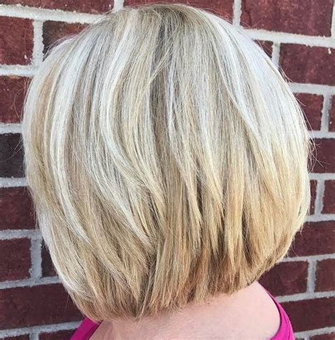 There are so many outstanding short hairstyles for thick hair out there, you won't believe. 50 Age Defying Hairstyles for Women over 60 | Bob ...