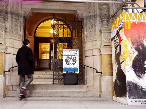 Green choice carpet cleaning nyc. The League's Art Supply Store | NYC Art Supply Store | For ...