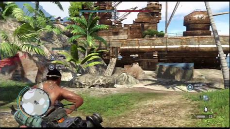 Far Cry 3 Multiplayer Gameplay 18 Youtube